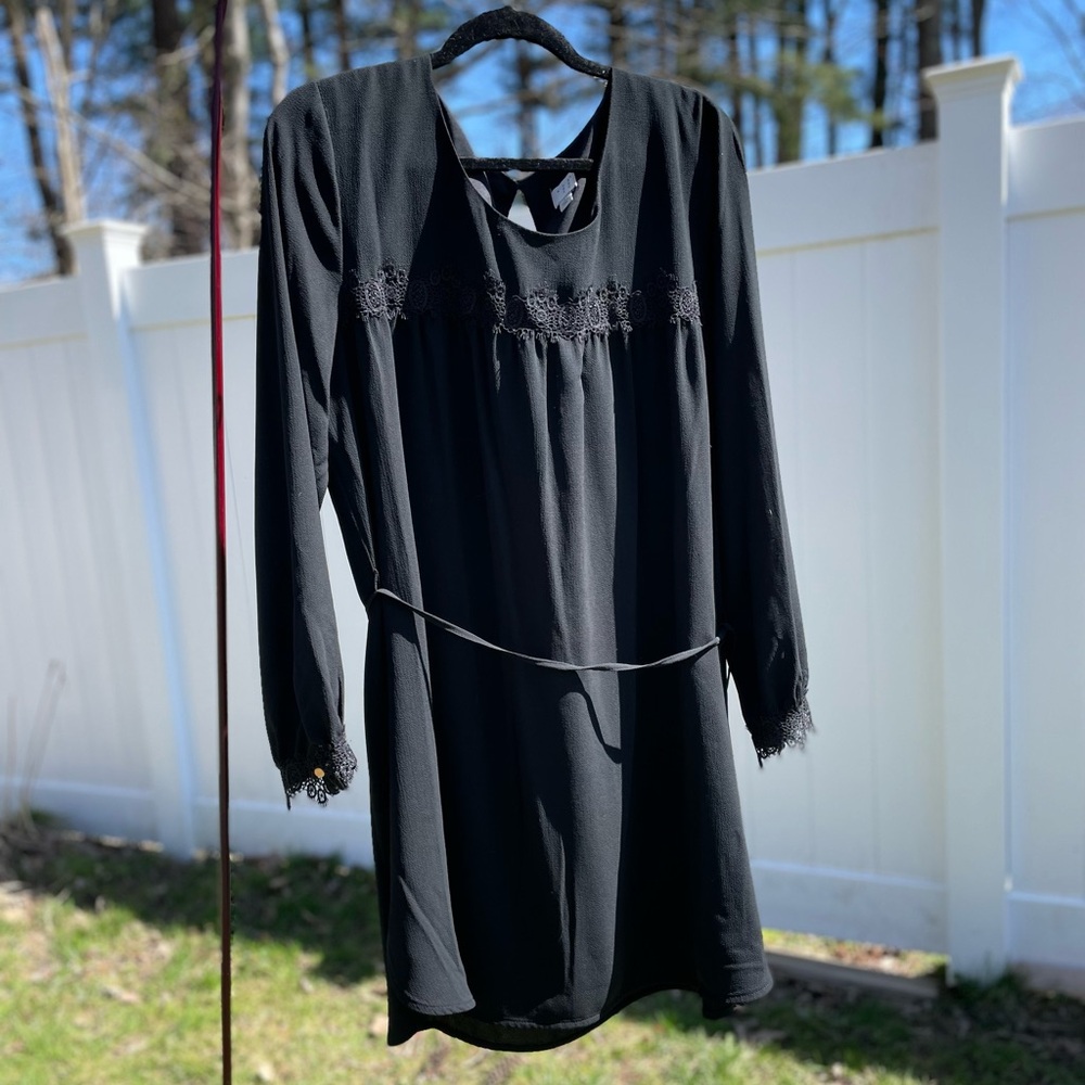 A New Day Dress